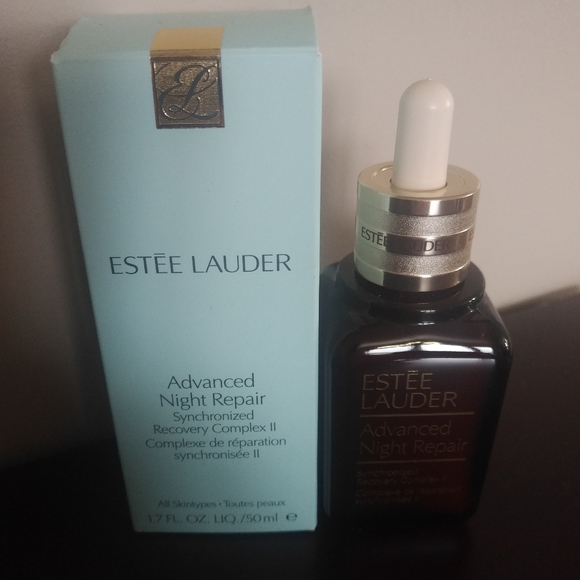 Estée Lauder Advanced Night Repair 50ml - Picture 1 of 1